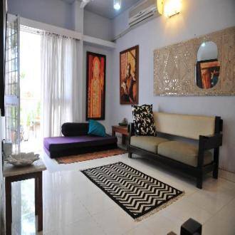 A Very Comfortable Stay At Delhi, New Delhi 1